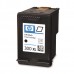 HP originální ink CC641EE, HP 300XL, black, 600str., 12ml, HP DeskJet D2560, F4280, F4500