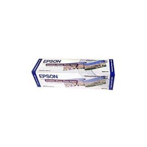 Epson fotopapír, 329/10/Premium Glossy Photo Paper Roll, lesklý, 13