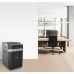 HP automatický skartovací stroj ProShredder Auto 200MC křížovým řezem