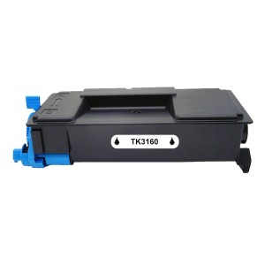 Kompatibilní  toner Kyocera TK3160 black INTEGRAL 12000 stran