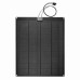 Poloflexibilní solární panel, Neo Tools, 100 W, 90-143