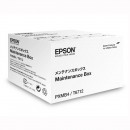 Epson originální maintenance box C13T671200, Epson WF-8590DWF, WF-8090DW