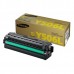 HP originální toner SU515A, CLT-Y506L, yellow, 3500str., Y506S, high capacity, Samsung O