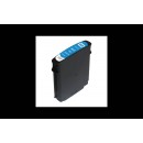 Inkjet cartridge compatible HP C9391AE (Nr 88 XL) - cyan 19 ml