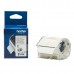Brother čisticí kazeta 50mm x 2m, bílá, CK1000, pro tiskárnu VC-500W