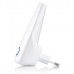TP-LINK extender TL-WA850RE 2.4GHz, 300Mbps, integrovaná anténa, 802.11n, ethernetový most, WPS