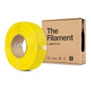 The Filament 3D filament ReFill, PLA, 1,75mm, 1000g, TF-24052, sorbet yellow