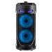 Defender reproduktor CRASHBOOM, Li-Ion, 2.0, 16W, černý, s mikrofonem