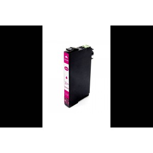 Kompatibilní kazeta pro Epson 408XL Magenta C13T09K34010 1700 stran