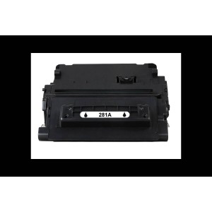 Kompatibilní toner s HP CF281A - NEW - NeutralBox 10500 stran