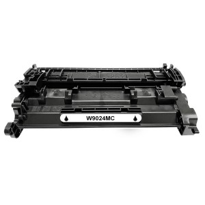 Kompatibilní toner pro HP W9024MC Black 11500 stran