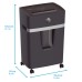 HP automatický skartovací stroj ProShredder 10MC křížovým řezem