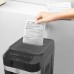 HP automatický skartovací stroj ProShredder Auto 200MC křížovým řezem