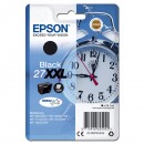 Epson originální ink C13T27914012, 27XXL, black, 34,1ml, Epson WF-3620, 3640, 7110, 7610, 7620