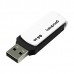 Goodram USB flash disk, USB 2.0, 64GB, UC02, černý, UCO2-0640KWR11, USB A, s otočnou krytkou