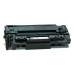 HP originální toner Q7551A, black, 6500str., HP 51A, HP LaserJet P3005, M3035mfp, M3027mfp, O