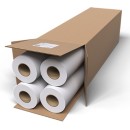 HP 610/45.7/Bright White Inkjet Paper, matný, 24