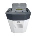 HP automatický skartovací stroj OneShred 80CC křížovým řezem