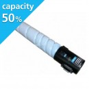 Konica Minolta originální toner TN512C, cyan, 17500str., A33K45H, Konica Minolta Bizhub C454, C554, O