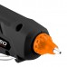 Lepící pistol na tavné tyčinky 11 mm, 60 W