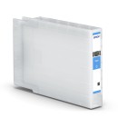 Epson originální ink C13T04C24N, cyan, Epson WF-C81xx, WF-C86xx