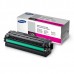 HP originální toner SU305A, CLT-M506L, magenta, 3500str., M506S, high capacity, Samsung CLP-680DW, CLX-6260FD, O