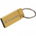 Verbatim USB flash disk, USB 3.0 (3.2 Gen 1), 32GB, Metal Executive, Store N Go, zlatý, 99105, USB A