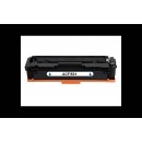 Kompatibilní  toner s HP CF531A cyan NEW - NeutralBox 900 stran