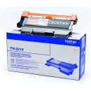 Brother originální toner TN2210, black, 1200str., Brother HL-2240D, 2250DN, O
