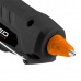 Lepící pistol na tavné tyčinky 8 mm, 4V, nabíjení z USB