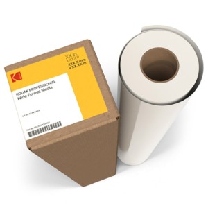 Kodak 406mm/30.5m/PROFESSIONAL Inkjet Photo Lustre, pololesklý, 16