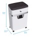 HP automatický skartovací stroj OneShred 12MC křížovým řezem