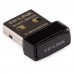 TP-LINK nano USB klient TL-WN725N 2.4GHz, 150Mbps, integrovaná anténa, 802.11n