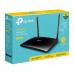 TP-LINK router TL-MR6400 2.4GHz, 300Mbps, LTE 4G, externí pevná anténa, 802.11n