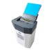 HP automatický skartovací stroj OneShred 80CC křížovým řezem