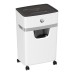 HP automatický skartovací stroj OneShred 10MC křížovým řezem