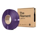 The Filament 3D filament ReFill, PLA CF, 1,75mm, 1000g, TF-24105, purple