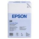 Xerografický papír Epson, Everyday Paper A4, 75 g/m2, bílý, 500 listů