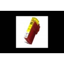 Inkjet cartridge compatible HP CZ112AE No.655 yellow 12ml