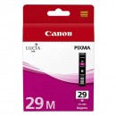 Canon originální ink 4874B001, magenta, PGI29M, Canon PIXMA Pro 1