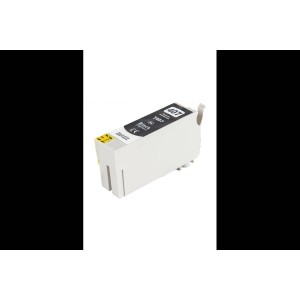 Inkjet cartridge compatible Epson 407XL Black  C13T07U140 2600 stran