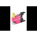 Kompatibilní kazeta pro Brother LC-1240M    (XL) 10ml 700pages