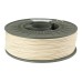 The Filament 3D filament, PLA, 1,75mm, 1000g, TF-24009, wood ash
