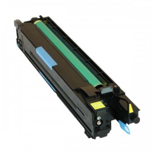 Konica Minolta originální válec IU711Y, yellow, A2X208D, 155000str., Konica Minolta Bizhub C654, C654e,C754, C754e