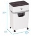 HP automatický skartovací stroj OneShred 10MC křížovým řezem