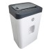 HP automatický skartovací stroj OneShred 200CC křížovým řezem