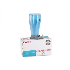Canon originální toner cyan, 8500str., 1428A002, Canon CLC-1000, O
