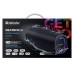 Defender reproduktor BEATBOX 80, Li-Ion, 2.1, 80W, černý, regulace hlasitosti, přenosný, voděodolný, s integr. baterií, 40Hz~20kHz