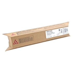 Ricoh originální toner 821076,821206,821096,821281, magenta, 15000str., Ricoh Aficio SP C430, O