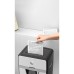 HP automatický skartovací stroj OneShred 16MC křížovým řezem